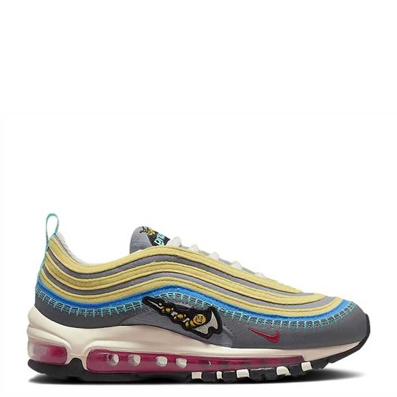 nike air max 97 se kids